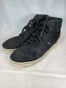 Merrell Herren Primer Mid LTP Schwarz Mode Stiefel Turnschuhe Schuhe Größe 11 M J16667 - Bild 1 von 5