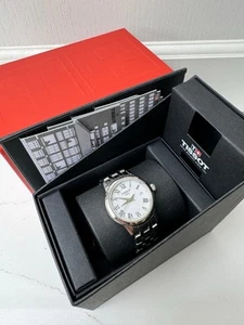 Tissot Classic Dream 28mm Ladies Watch - Picture 1 of 6