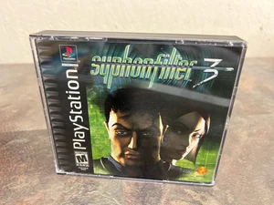 FILTRO SIFONE 3 (SONY PS1) NO MANUALE - TESTATO (WBP015385) - Foto 1 di 9