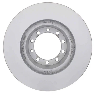 Rotor de freno de disco Foto 1 de 3