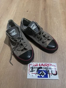 Levi’s Canvas-Sneaker („Chucks“) – Gr. 42 schuhe lowtop - Bild 1 von 7