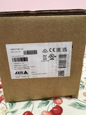 CÁMARA BALA EJE P1467-LE 02341-001 - Blanca (02341001) Foto 1 de 2