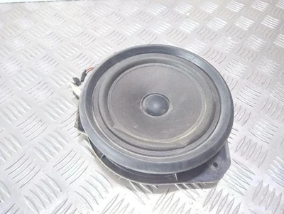 AUDI A4 Avant 8D5, B5 Haut-parleur Sonore de Porte Arrière Gauche 31344587 - Photo 1/4