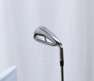 Ping G730 5 Iron Regular Flex Dynamic Gold Mid 100 R300 Steel 12840883 Good - Picture 1 of 5