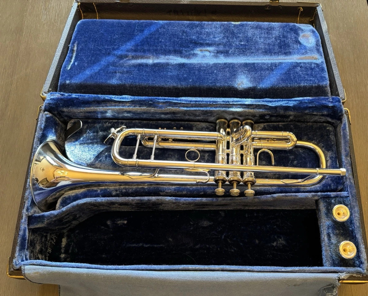 Bach 37 Ml for sale | eBay