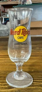Vaso de chupito Hard Rock Café Hurricane - Lake Tahoe - Imagen 1 de 3