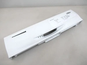 ✅ TOP ZUSTAND OEM Whirlpool Geschirrspüler Bedienfeld W10290156 WPW10290156 - Bild 1 von 3