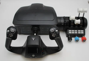 Turtle Beach VelocityOne Flight Control System per Microsoft Xbox One/Serie S/X - Foto 1 di 11