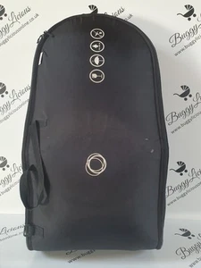 Bolsa de viaje de transporte compacta Bugaboo con ruedas Cameleon 1 2 3 Bee - Imagen 1 de 21
