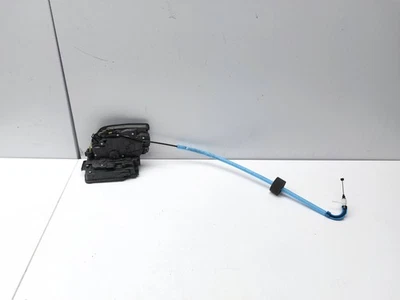 BMW 2 SERIES ACTIVE TOURER F45 2015 DOOR LOCK REAR RIGHT DRIVER SIDE 7281944 - Image 1 of 4
