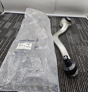 Lemforder 38958 01 Suspension Control Arm Replacement For 14-19 Bmw X5 X6 - Picture 1 of 9