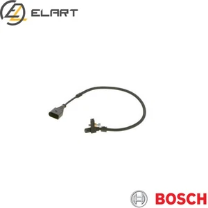 SENSOR CRANKSHAFT PULSE 0 261 210 215 FOR VW 030 957 147 K 30957147K - Picture 1 of 12