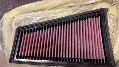 K&N Sport Luftfilter 33-2995 MERCEDES BENZ A-KLASSE  180 200 220 BENZIN W176 - Bild 1 von 2