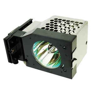 AL™ Series Lamp & Housing for The Panasonic PT-50DL54J TV - 90 Day Warranty - Picture 1 of 7