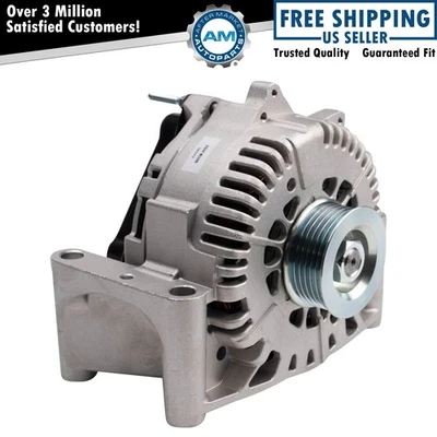 Alternator For 2005-2007 Ford Escape 2005-2006 Mazda Tribute Mercury Mariner - Image 1 of 4