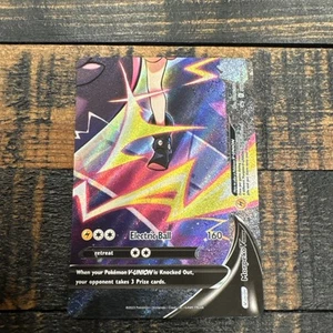 Morpeko V-Union SWSH290 SWSH: Sword & Shield Promo Cards Holo - Picture 1 of 2