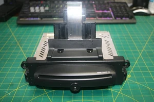 2011 2012 2013 2014 2015 2016 MINI COOPER S REPRODUCTOR DE CD RECEPTOR OEM 13264010 - Imagen 1 de 5
