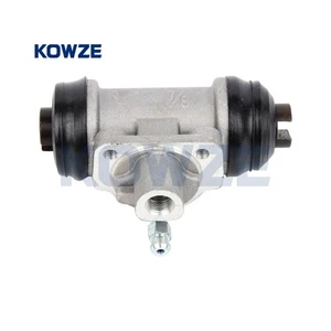 Rear Wheel Brake Cylinder Fit Nissan Frontier Navara Np300 D23 D40 44100-EB70A - Picture 1 of 6