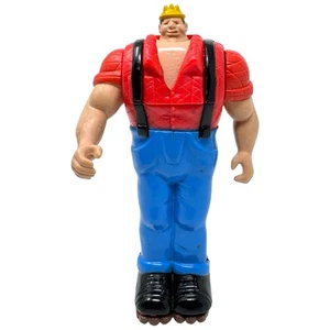 Hard Hat Horror Ghost - Holzfäller 1985 Ghostbusters KENNER INKgrafiX TOYS A - Picture 1 of 8