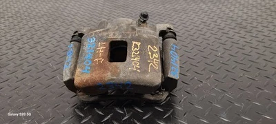 Оригинальный суппорт переднего левого тормоза со стороны водителя 03–07 Saturn Ion 22687791 - Изображение 1 из 4