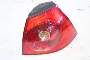 2004-2008 VOLKSWAGEN GOLF OUTER TAIL LIGHT RIGHT SIDE 02S28490202 - Picture 1 of 8