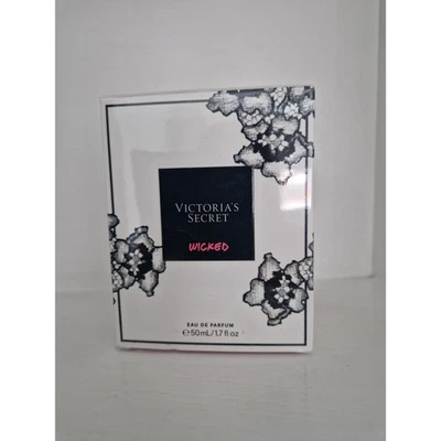 Brand New Sealed! Victorias Secret Wicked Eau De Parfum Perfume - 50ml  $60 - Image 1 of 4