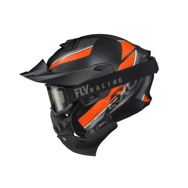 Scorpion EXO-GT930 Modulus Modular Cold Weather Helmet - Image 1 of 1