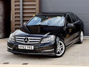 ❗️ Mercedes C220 Amg - Picture 1 of 18