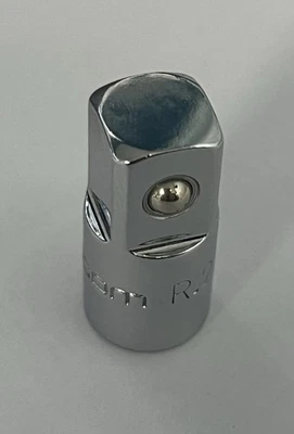 Facom R.232 - 1/4” Female Drive to 3/8” Male Drive Socket - Image 1 of 3