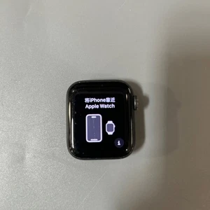 Apple Watch SE (2nd Gen) - 40mm Aluminum - GPS + Cellular (Read Description) - Photo 1 sur 6