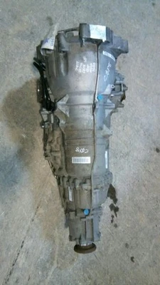 Automatic Transmission AWD Quattro 6 Speed 2.0L  07-09 AUDI A4 6235389 Foto 1 de 4