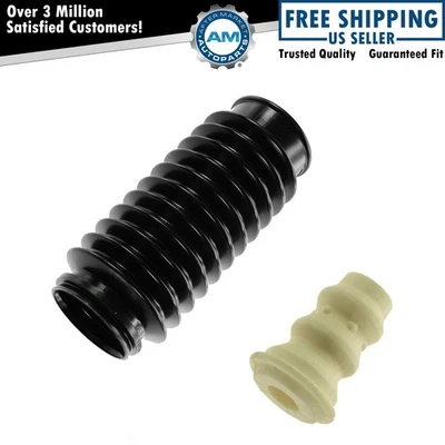 Strut Bellow Kit Front or Rear for Audi BMW GM Dodge Ford Honda Mazda Toyota VW - Image 1 of 2