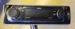 clarion cd8000rmp autoradio Originale Leggi descrizione  - Foto 1 di 13