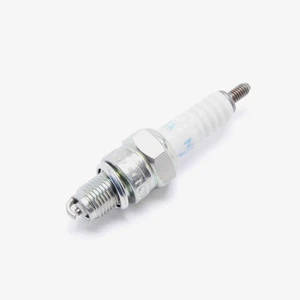 Motorrad NGK CR7HSA Zündkerze 4549 Standard Benzin Roller Kupfer 10mm Einheit - Bild 1 von 4