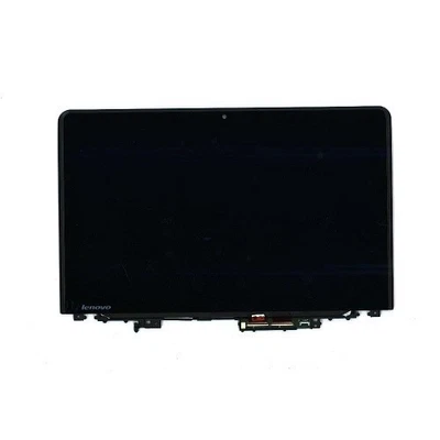 00HN481 Lenovo LCD Display FHD 12.5" 1920 x 1080 Matte For ThinkPad Yoga 12 20DL - Image 1 of 3