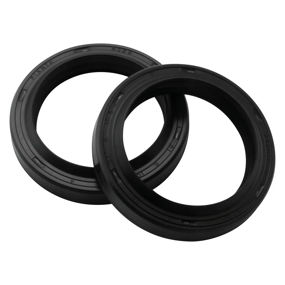 For Honda Shadow VLX 600 1988-2002 BikeMaster Fork Seals Foto 1 de 1