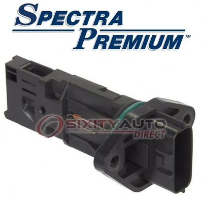 Spectra Premium Mass Air Flow Sensor for 2001-2003 Infiniti QX4 - Intake rq Foto 1 de 4