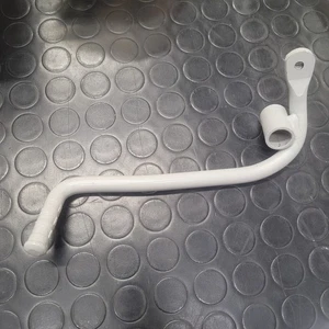 Pedale freno posteriore GARELLI VIP 4 originale OEM 5076674311R - Foto 1 di 1