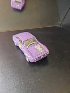 progetto k 1/43 Alfa Romeo GTAm Nr.1 1965 - Foto 1 di 5
