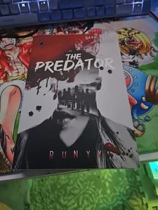 Predator von Not Available (2019, Trade Paperback) - Bild 1 von 4