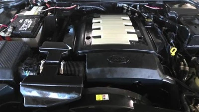 Engine 4.4L VIN 5 7th Digit 8 Cylinder Fits 05-09 LR3 874159 Foto 1 de 4