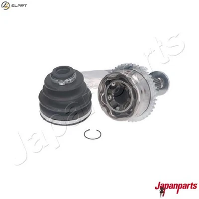 JOINT KIT DRIVE SHAFT GI-366 FOR MAZDA ATENZA/Hatchback/Station/Wagon 2.3L 4cyl - Image 1 of 4