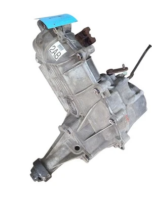 Estuche de transferencia Warner 1356 cambio manual compatible con camioneta Ford F150 92-97 651972 Foto 1 de 4