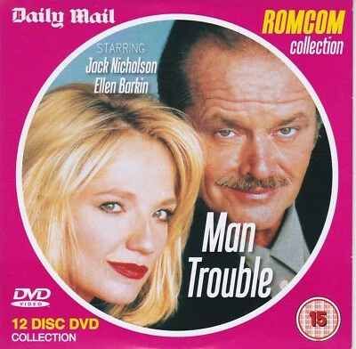 MAN TROUBLE - Bild 1 von 3