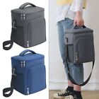Refrigerator Box Thermal Food Bag Shoulder Bag Cooler Bag Insulation Backpack