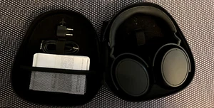 Sennheiser MOMENTUM 4 Wireless Over Ear Kopfhörer Adaptive Noise Cancellation - Bild 1 von 2