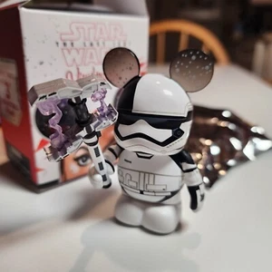 Disney 3" Vinylmation Star Wars Die letzten Jedi - Executioner Trooper - Bild 1 von 3