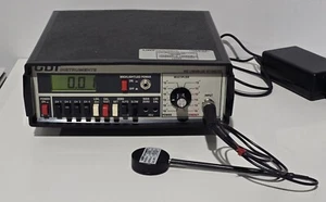 UDT 350 Linear/Log Optometer with 268R Detector - Picture 1 of 7