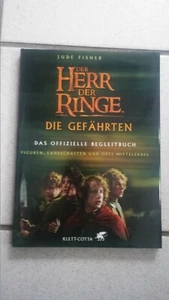 buch herr der ringe  - Bild 1 von 4