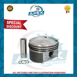 MERCEDES BENZ 1.8 PETROL M271.950 / 951 954 / 955 / 956 / 957 PISTON STD X1 - Picture 1 of 2
